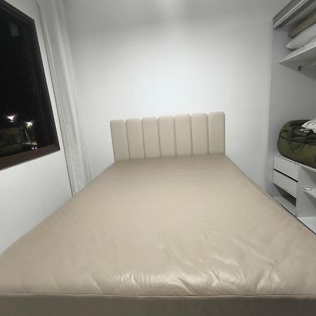 Residencial Frente Praia - Mirim - Praia Grande Eksteriør bilde