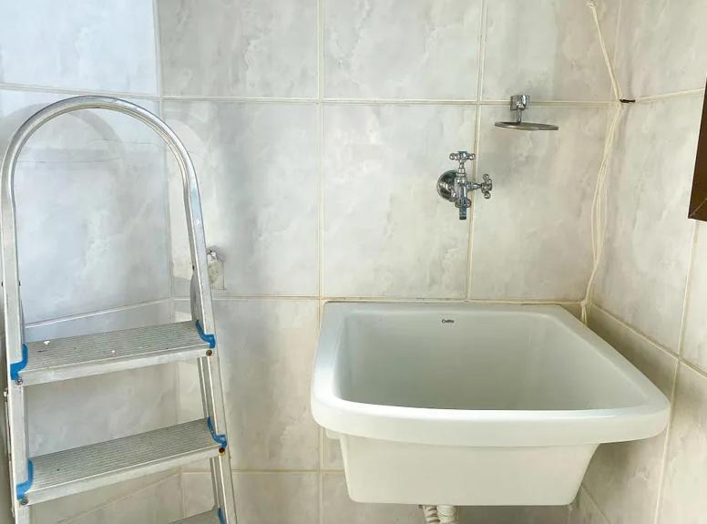 Residencial Frente Praia - Mirim - Praia Grande Eksteriør bilde