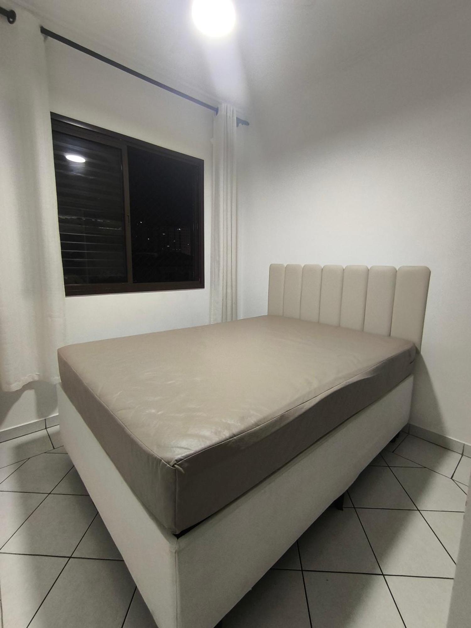 Residencial Frente Praia - Mirim - Praia Grande Eksteriør bilde
